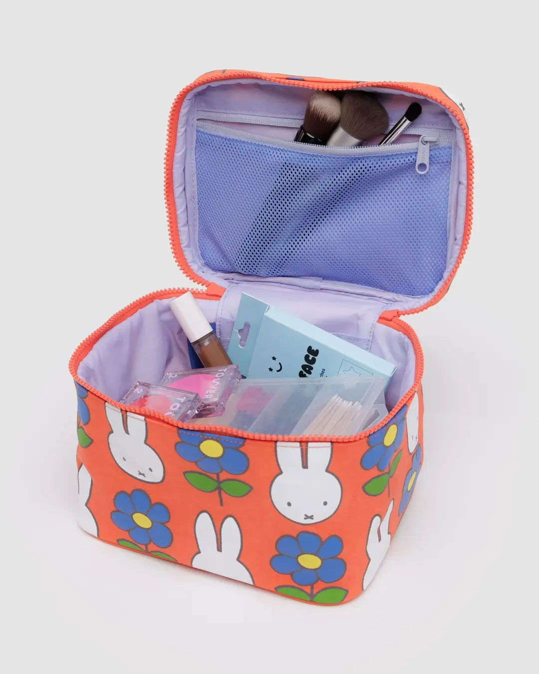 Large Cosmetic Case