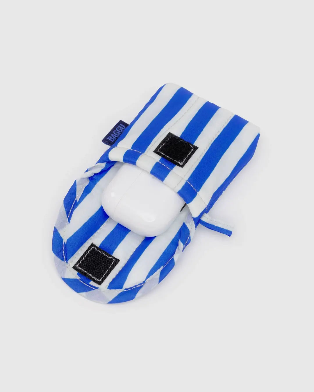 Puffy Earbuds Case