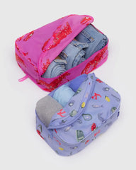 Packing Cube Set