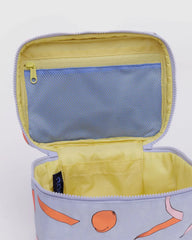 Large Cosmetic Case