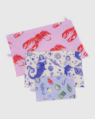 Go Pouch Set