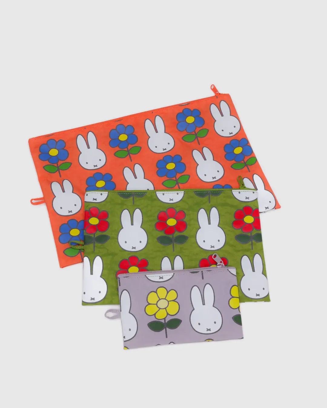 Go Pouch Set