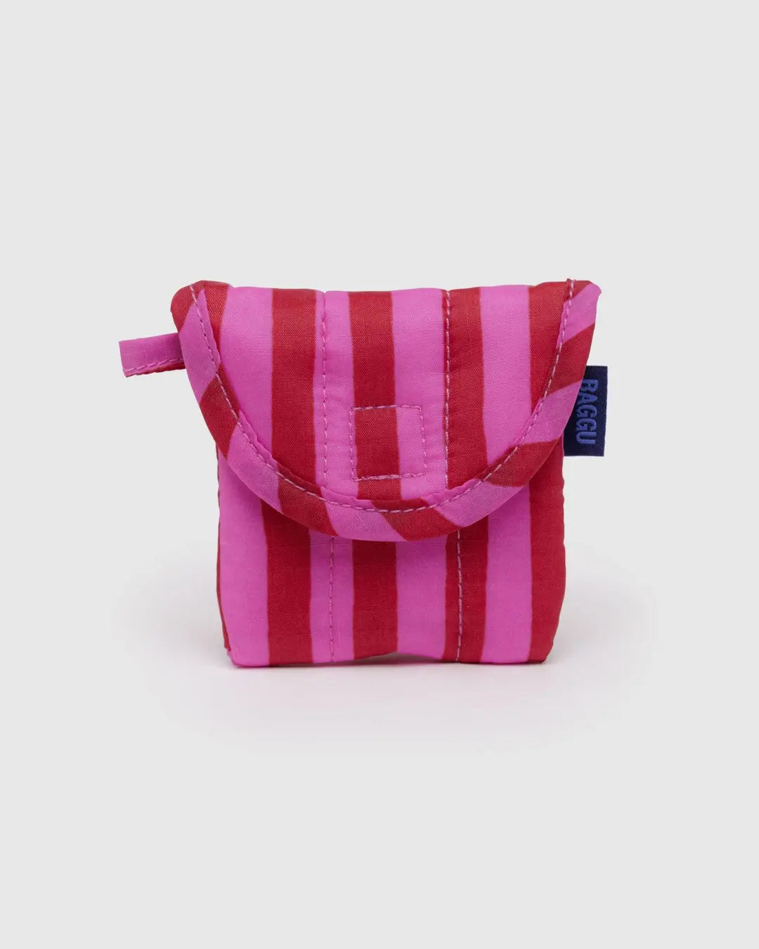 Puffy Earbuds Case