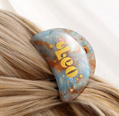 Zodiac Hair Clip