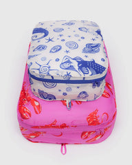 Large Packing Cube Set