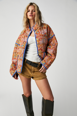 
            
                Load image into Gallery viewer, Chloe Jacket
            
        