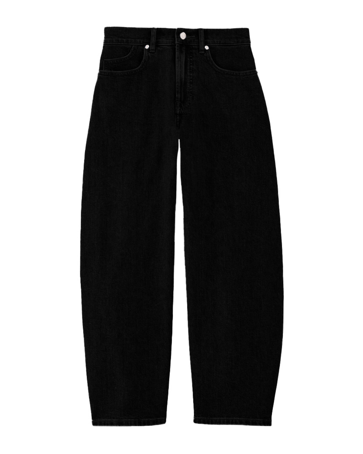 Gigi Barrel Pant