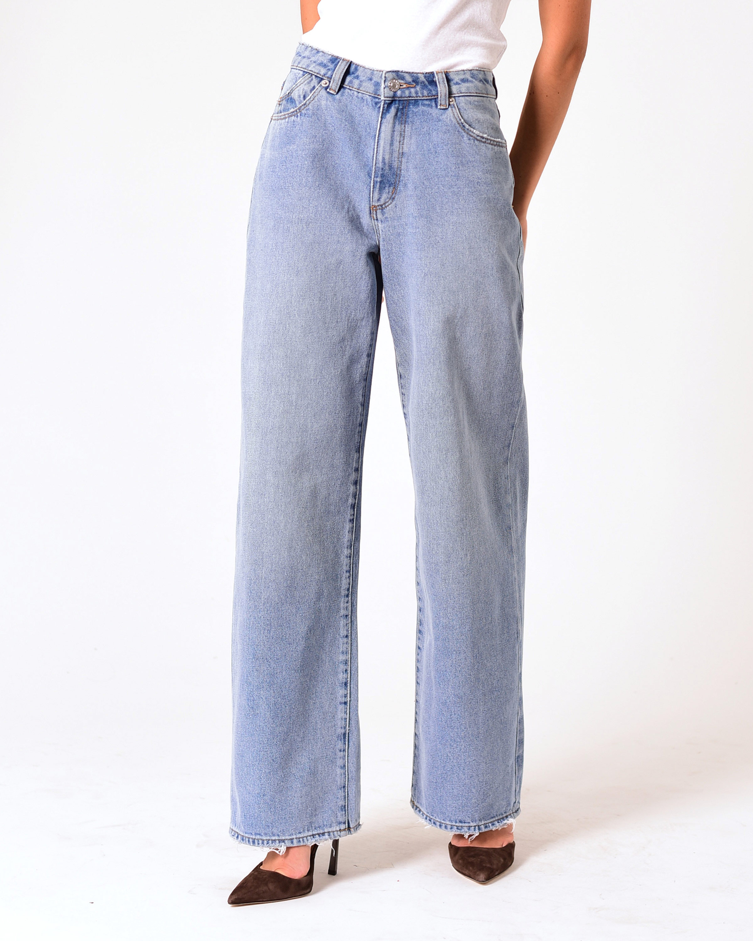 Kate Baggy 90s Pant