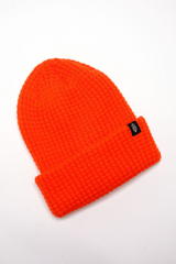 Cool Down Beanie- Flambe