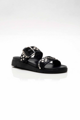 Revelry Studded Sandal