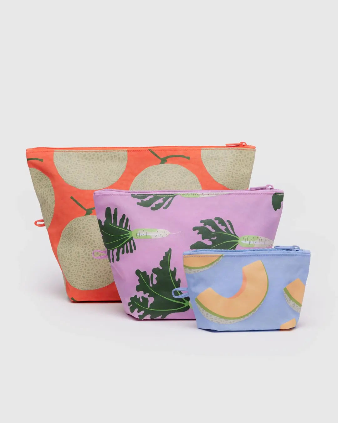 Go Pouch Set