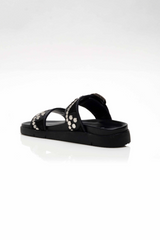 Revelry Studded Sandal