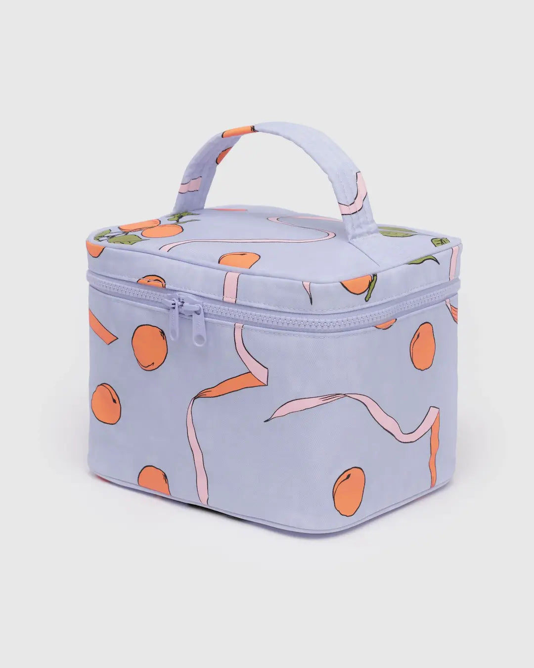 Large Cosmetic Case