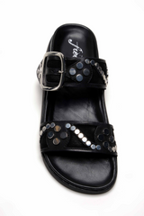 Revelry Studded Sandal