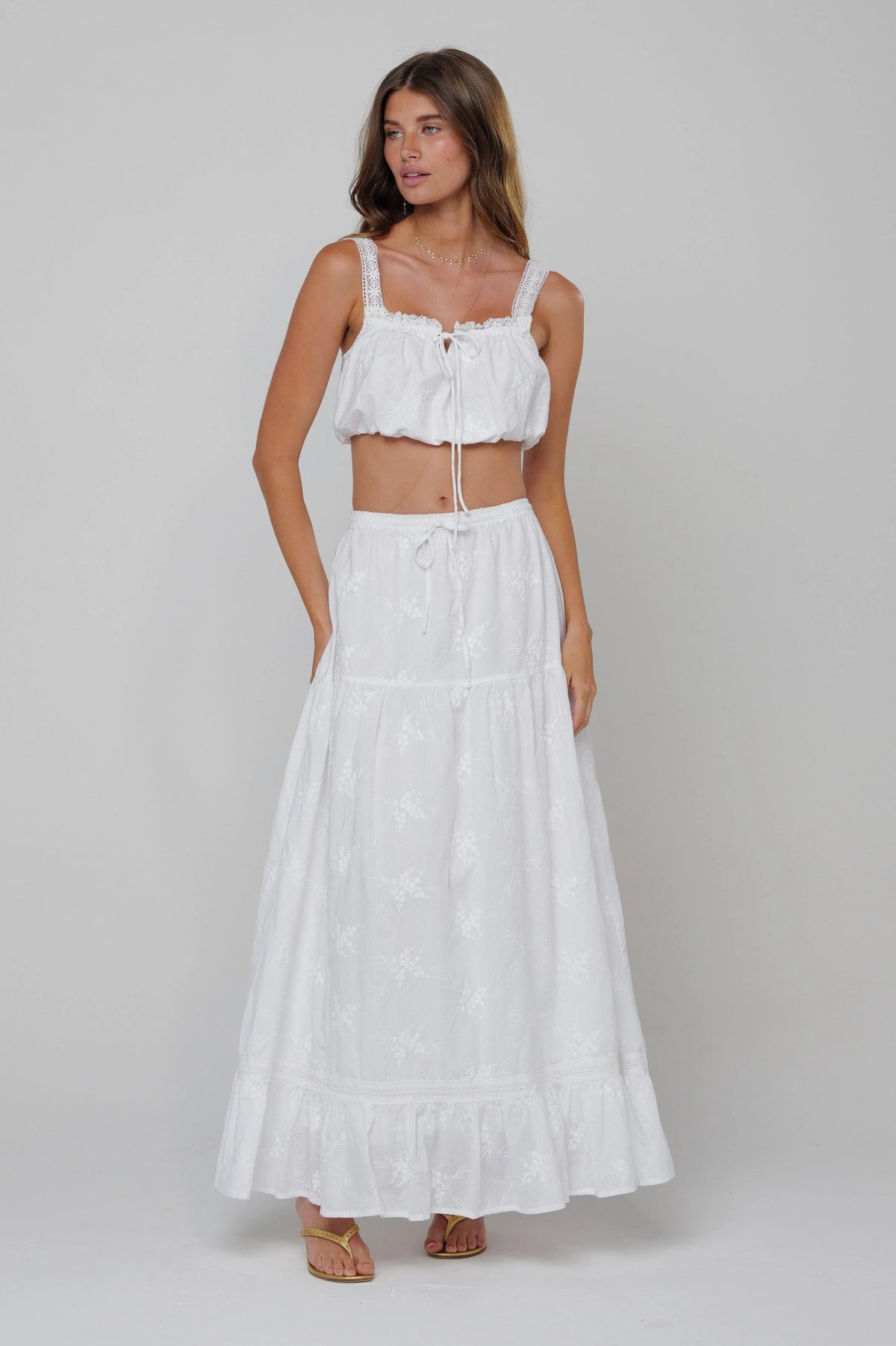 Jackson Skirt
