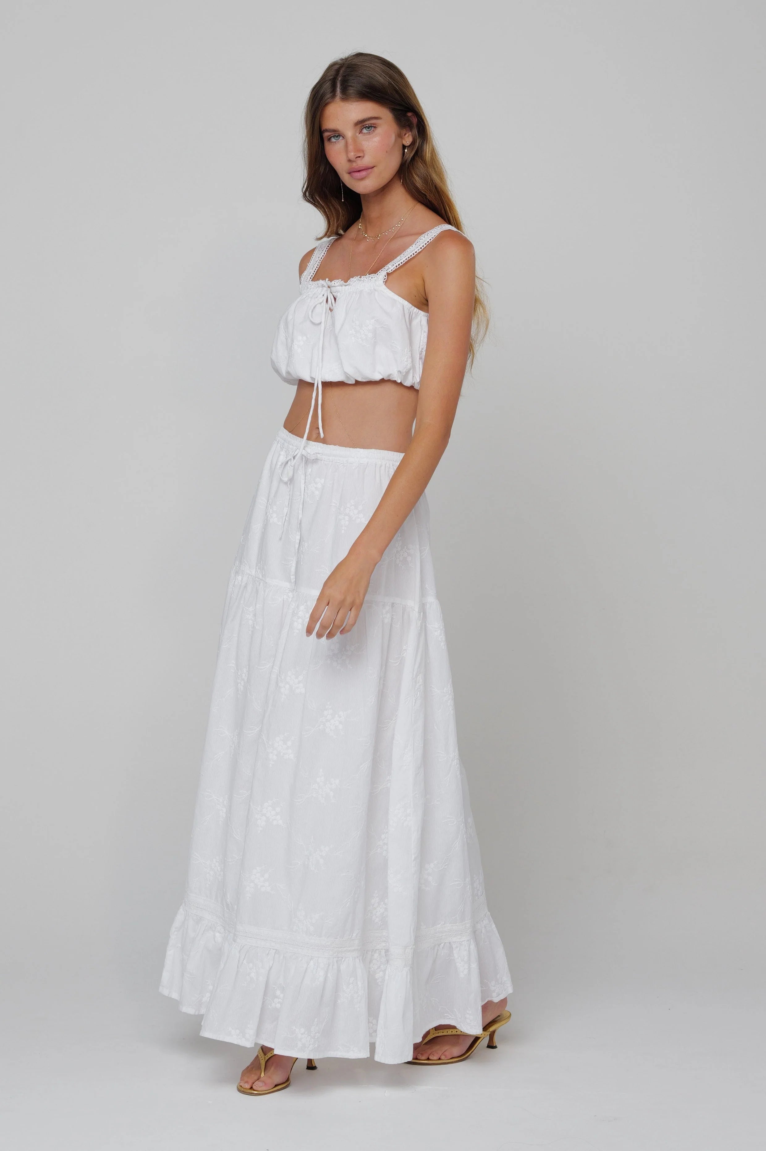 Jackson Skirt