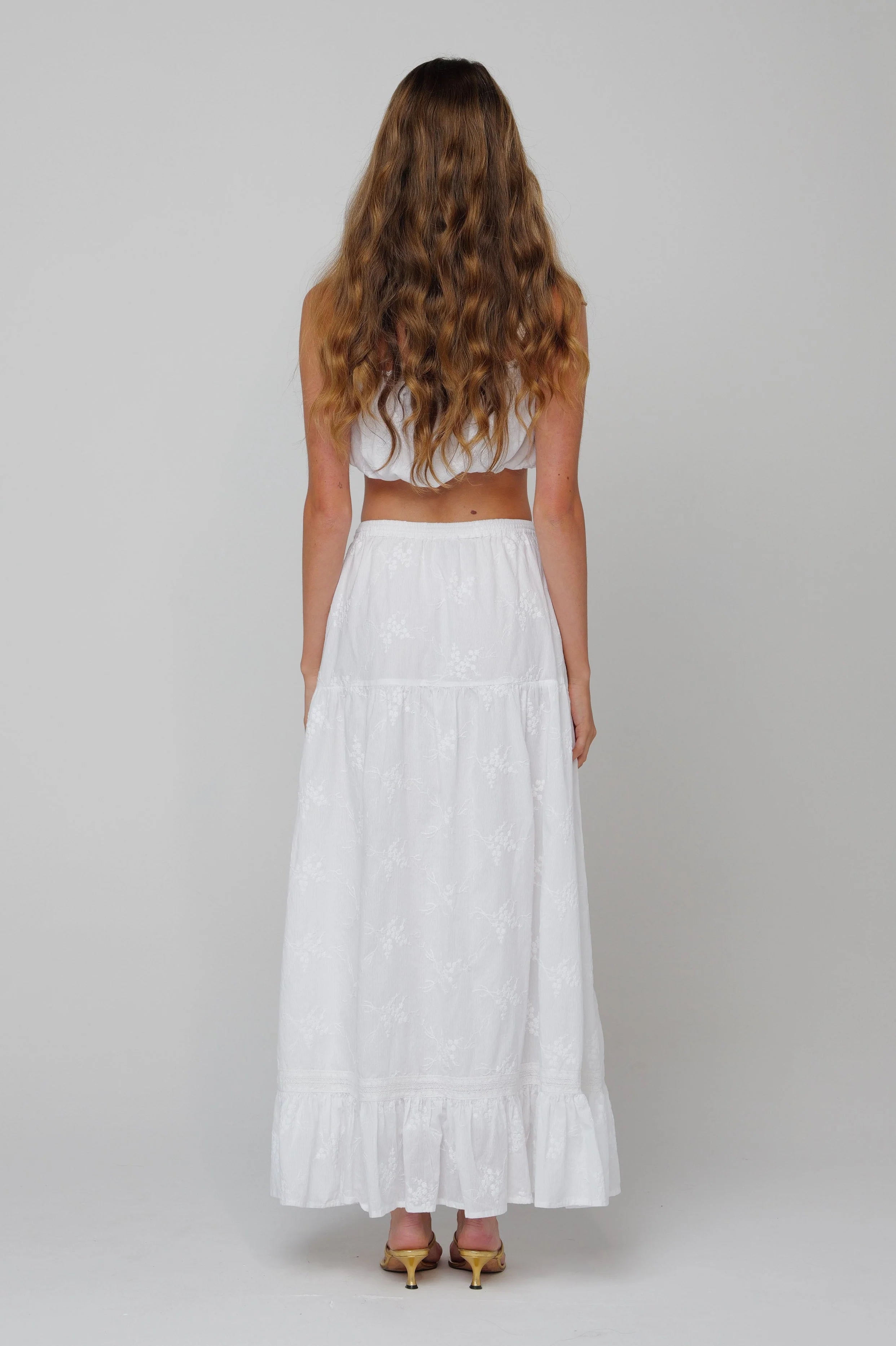 Jackson Skirt