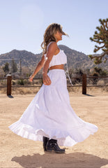 Jackson Skirt