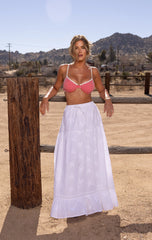 Jackson Skirt