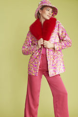 The Drama Club Blazer