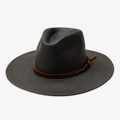 Lindsey Hat- Black