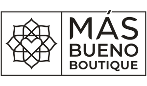 Mas Bueno Boutique Apparel & Accessories