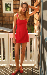 Steph Mini Dress