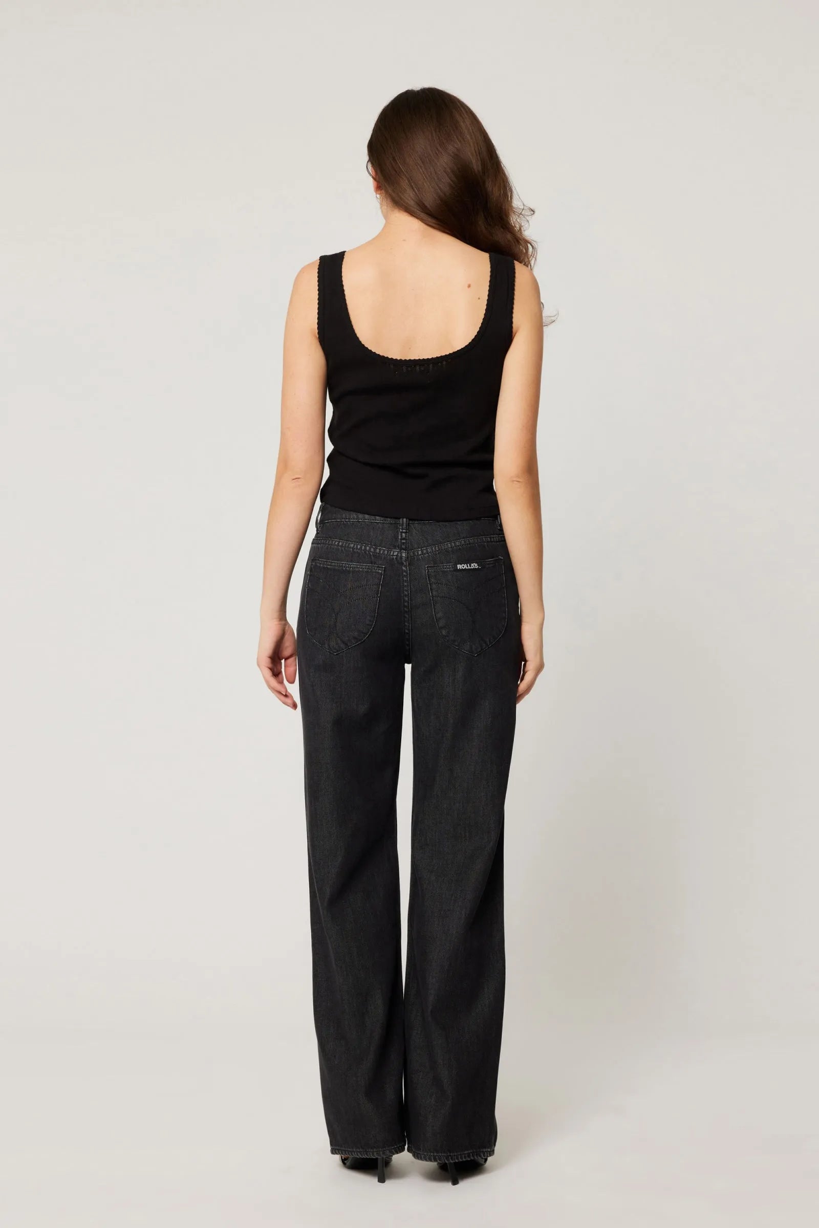 Paloma Pointelle Tank