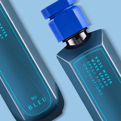 ROSE WATER Wave Spray