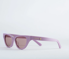 Suzy Sunglasses- Orchid