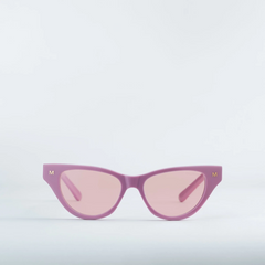 Suzy Sunglasses- Orchid