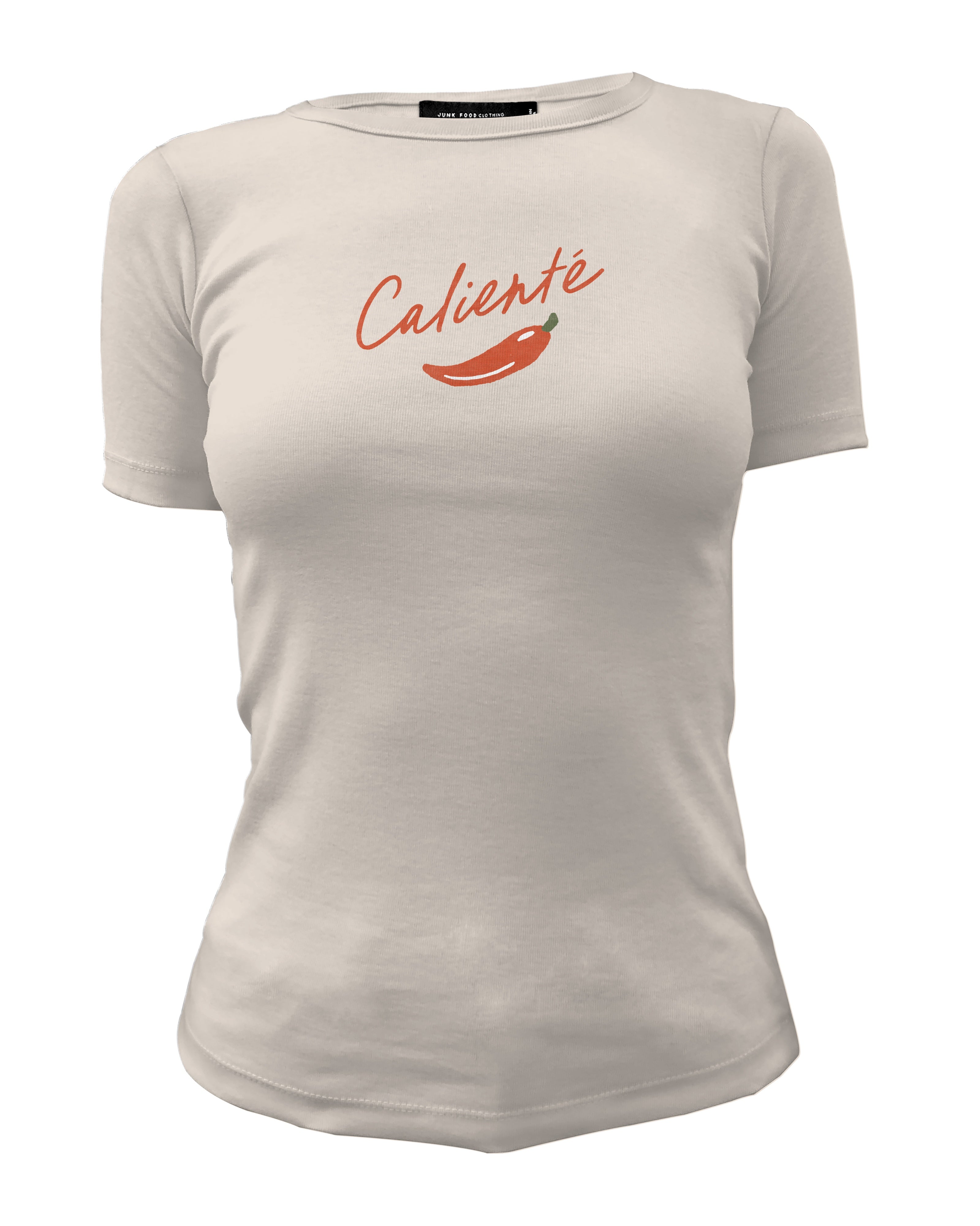 Caliente Tee