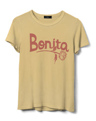 Bonita Tee