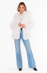 Salt Lake Fur Coat