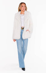 Salt Lake Fur Coat