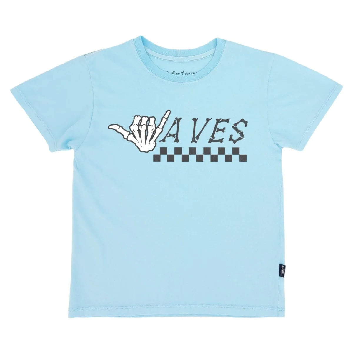 Waves Vintage Tee