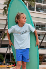 Waves Vintage Tee