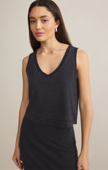 Sloan V-Neck Top