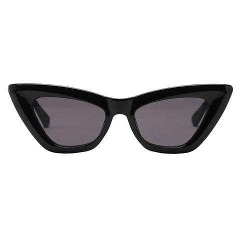Siena Sunglasses - Black