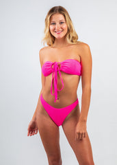 Venice Multi Style String Bikini Top