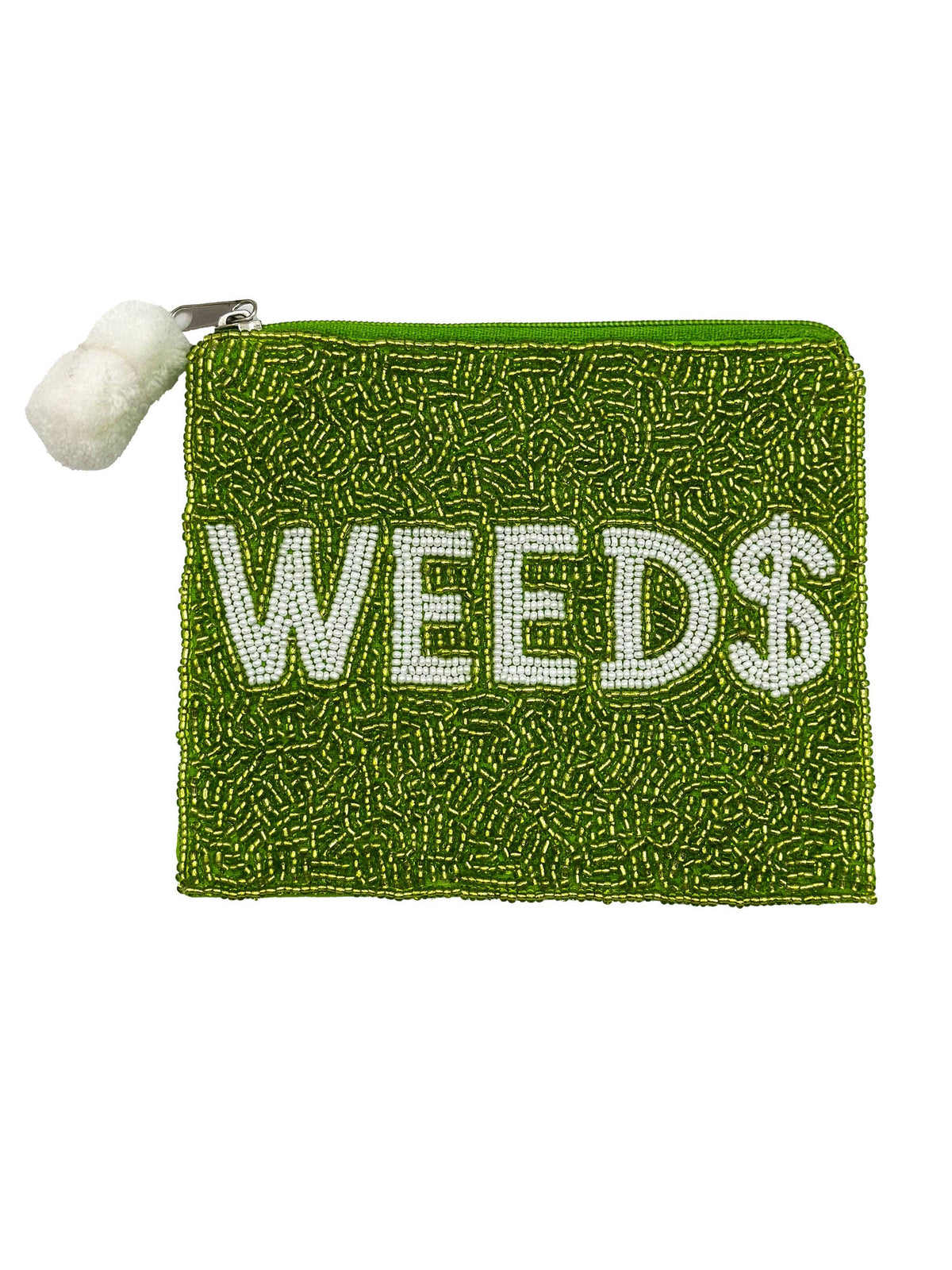 WEED$ Coin Purse