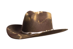 
            
                Load image into Gallery viewer, Cowboy in LA Hat
            
        