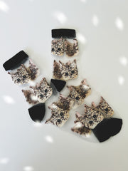 Cat Statement Socks