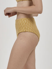 Gravitation Bikini Bottom- Mineral Yellow