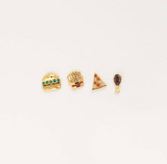 Fair Food Earrings Pack