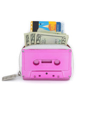 Cassette Wallet