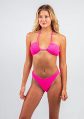 Venice Multi Style String Bikini Top