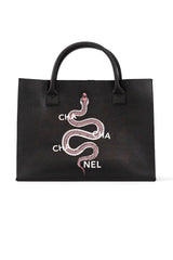 Snake Tote