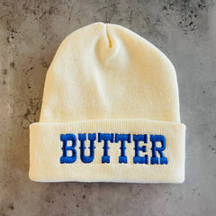 Butter Beanie