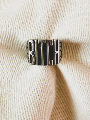 B Ring